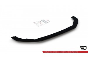 Front Racing Splitter Ford Focus Mk4 St-line