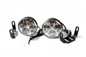 Universal Daytime Running Lights DRL (70mm) Universal Daytime Running Lights DRL (70mm)