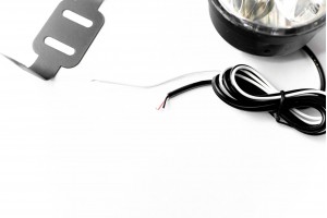 Universal Daytime Running Lights DRL (70mm) Universal Daytime Running Lights DRL (70mm)