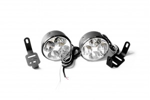 Universal Daytime Running Lights DRL (70mm) Universal Daytime Running Lights DRL (70mm)