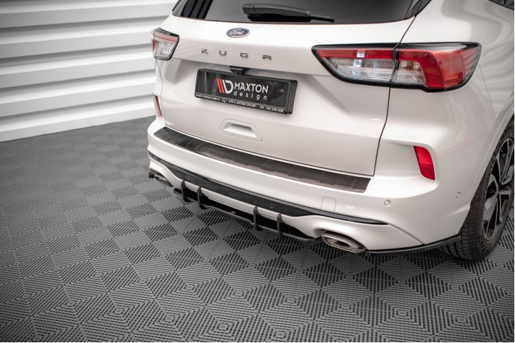 Street Pro Αεροτομή Πίσω Ford Kuga ST-Line Mk3