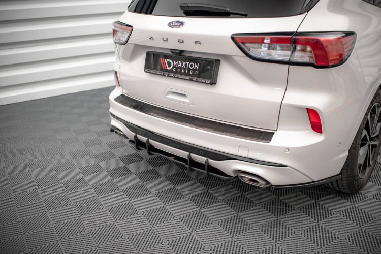 Street Pro Αεροτομή Πίσω Ford Kuga ST-Line Mk3