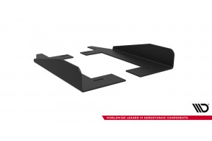 Side Flaps Ford Mustang GT Mk6