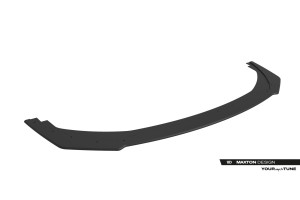 Street Pro Front Splitter Ford Mustang Dark Horse Mk7