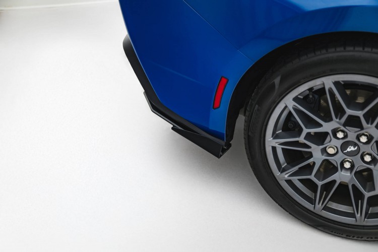 Πίσω Πλευρικές Flaps Ford Mustang GT Mk7