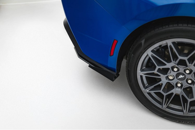 Πίσω Πλευρικές Flaps Ford Mustang GT Mk7