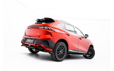 Spoiler Cap Forthing T-Five Mk1