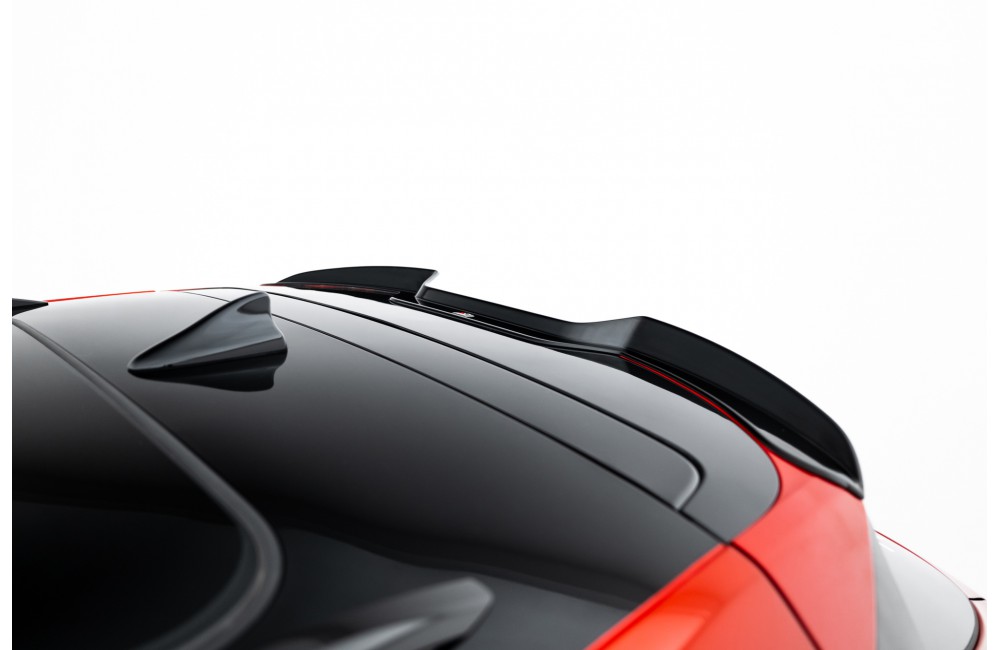 Spoiler Cap Forthing T-Five Mk1
