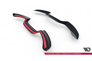 Spoiler Cap Forthing T-Five Mk1