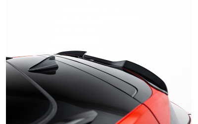 Spoiler Cap Forthing T-Five Mk1