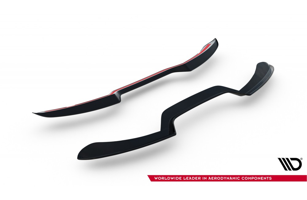 Spoiler Cap Forthing T-Five Mk1