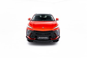 Front Splitter Forthing T-Five Mk1