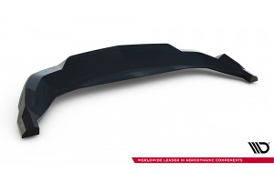 Front Splitter Forthing T-Five Mk1