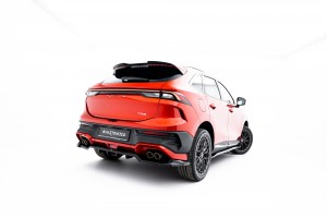 Rear Splitter (with vertical bars) Forthing T-Five Mk1