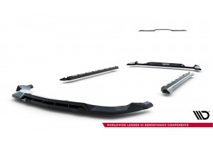 Set of Splitters Forthing T-Five Mk1