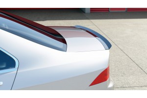 SPOILER CAP HONDA ACCORD VII TYPE-S