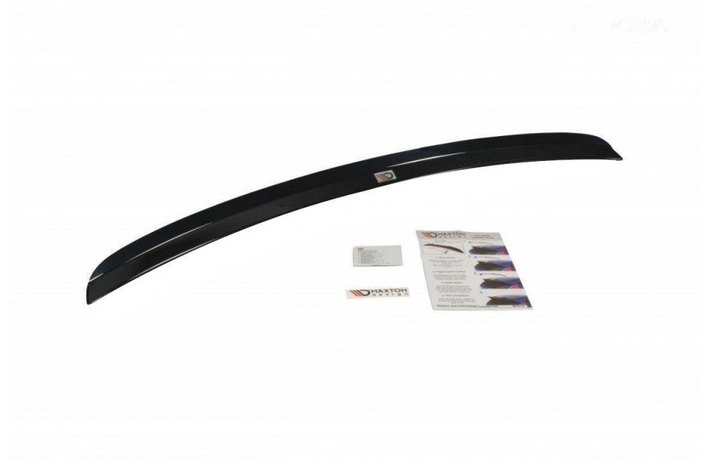 SPOILER CAP HONDA ACCORD VII TYPE-S