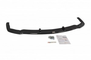 FRONT SPLITTER HONDA ACCORD VII TYPE-S