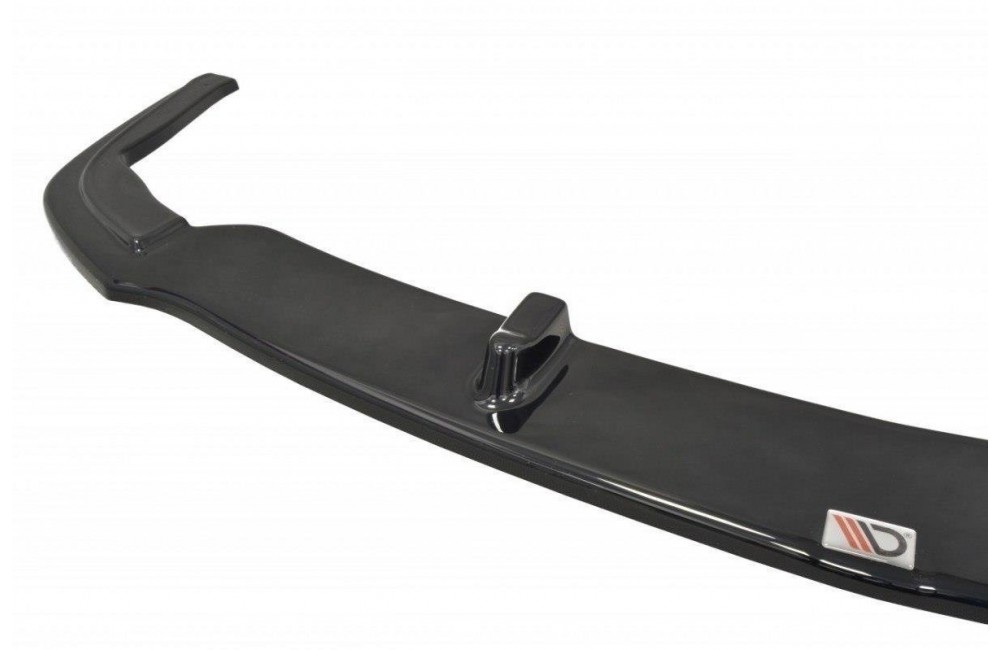 FRONT SPLITTER HONDA ACCORD VII TYPE-S