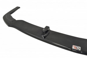 FRONT SPLITTER HONDA ACCORD VII TYPE-S
