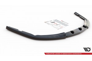 Front Splitter V.2 Honda Accord Mk7 Type-S