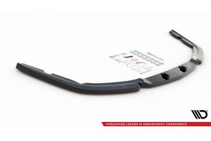 Front Splitter V.3 Honda Accord Mk7 Type-S