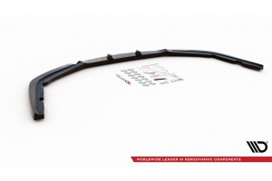 Front Splitter V.3 Honda Accord Mk7 Type-S