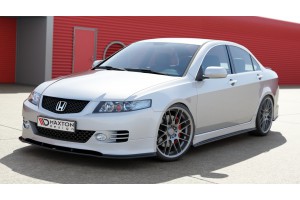 SIDE SKIRTS DIFFUSERS HONDA ACCORD VII TYPE-S
