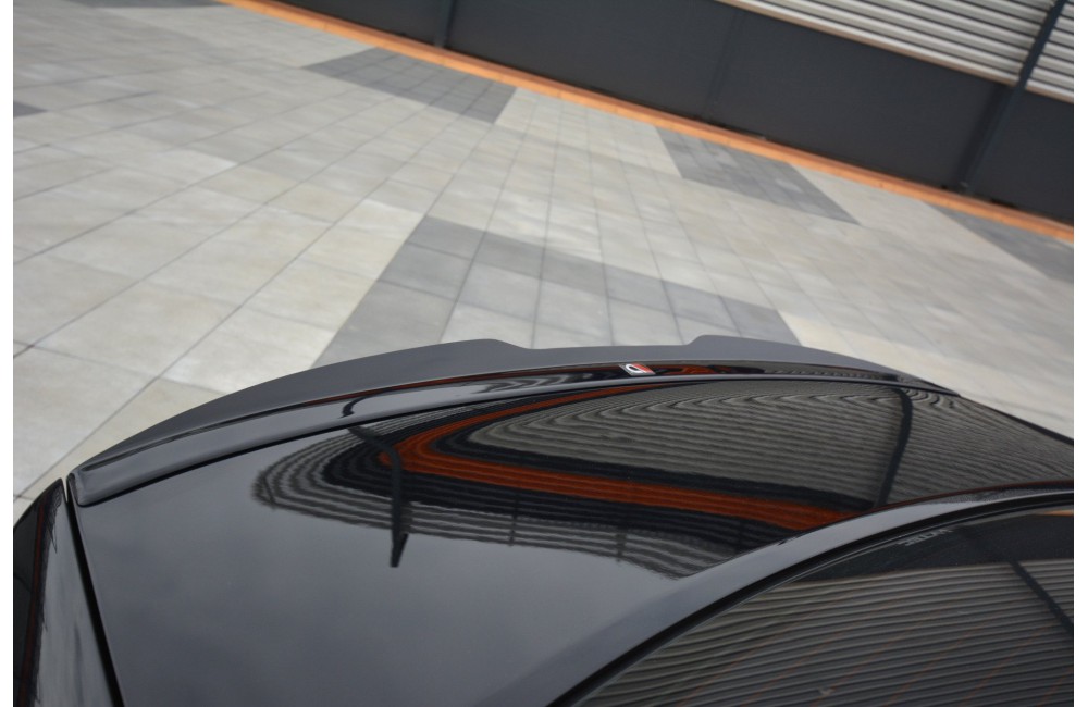 Spoiler Cap HONDA ACCORD MK8. (CU-SERIES) PREFACE SEDAN