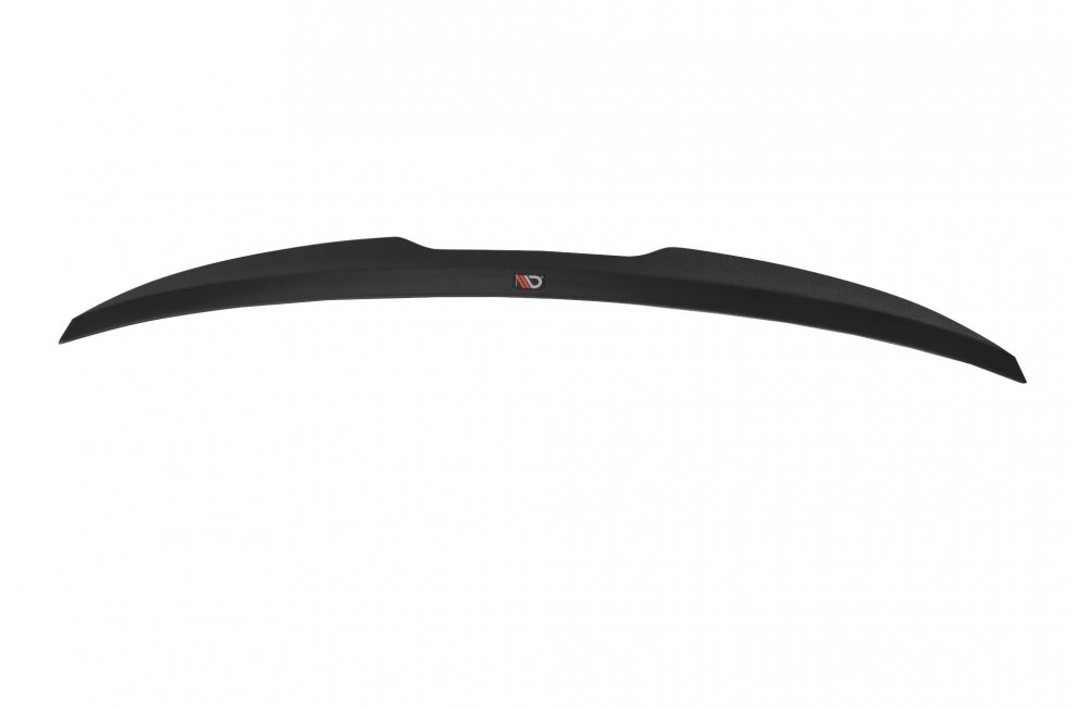 Spoiler Cap HONDA ACCORD MK8. (CU-SERIES) PREFACE SEDAN