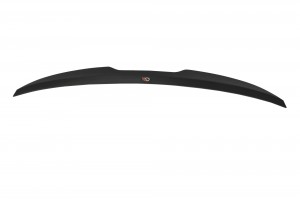 Spoiler Cap HONDA ACCORD MK8. (CU-SERIES) PREFACE SEDAN