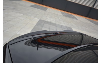 Spoiler Cap HONDA ACCORD MK8. (CU-SERIES) PREFACE SEDAN