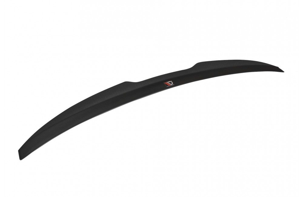 Spoiler Cap HONDA ACCORD MK8. (CU-SERIES) PREFACE SEDAN
