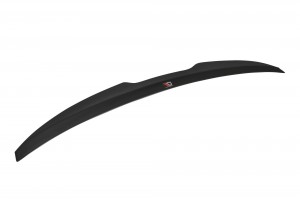 Spoiler Cap HONDA ACCORD MK8. (CU-SERIES) PREFACE SEDAN