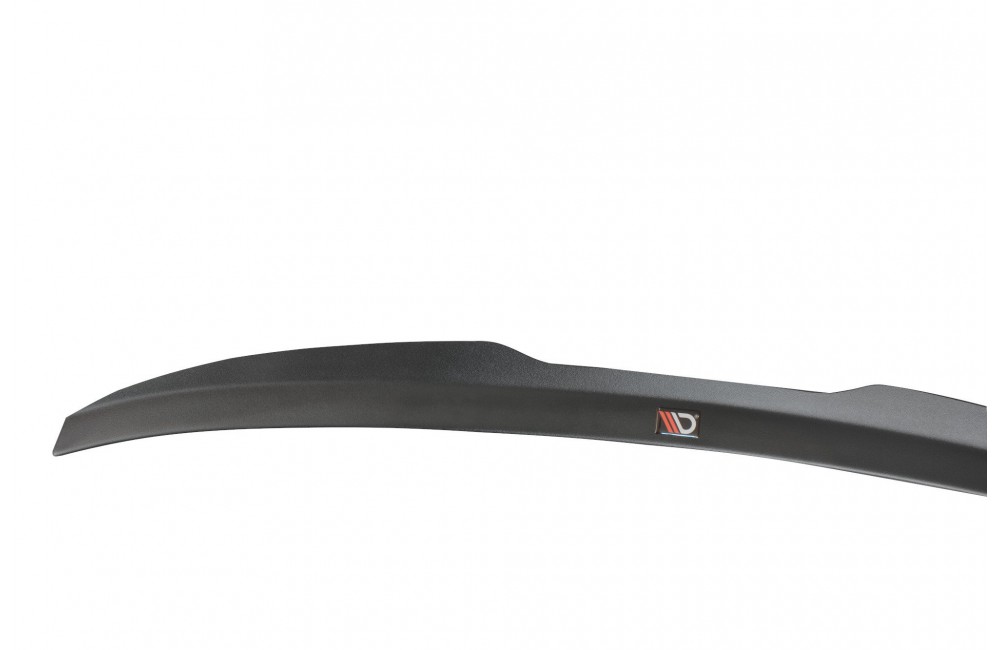 Spoiler Cap HONDA ACCORD MK8. (CU-SERIES) PREFACE SEDAN