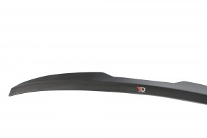 Spoiler Cap HONDA ACCORD MK8. (CU-SERIES) PREFACE SEDAN
