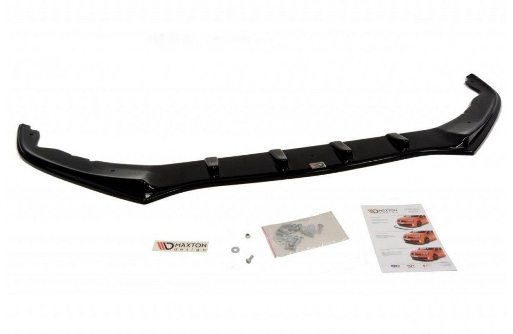 FRONT SPLITTER HONDA ACCORD MK 8 PREFACE MODEL