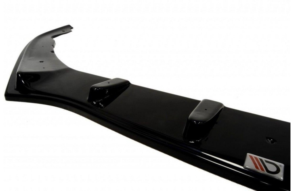FRONT SPLITTER HONDA ACCORD MK 8 PREFACE MODEL