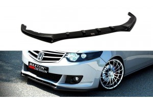 FRONT SPLITTER HONDA ACCORD MK 8 PREFACE MODEL