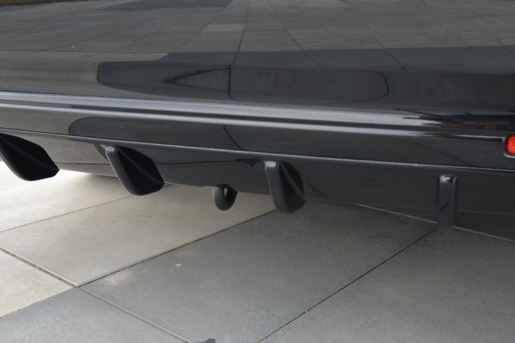 ΠΙΣΩ ΒΑΛΑΝΣΕ HONDA ACCORD MK8. (CU-SERIES) PREFACE SEDAN