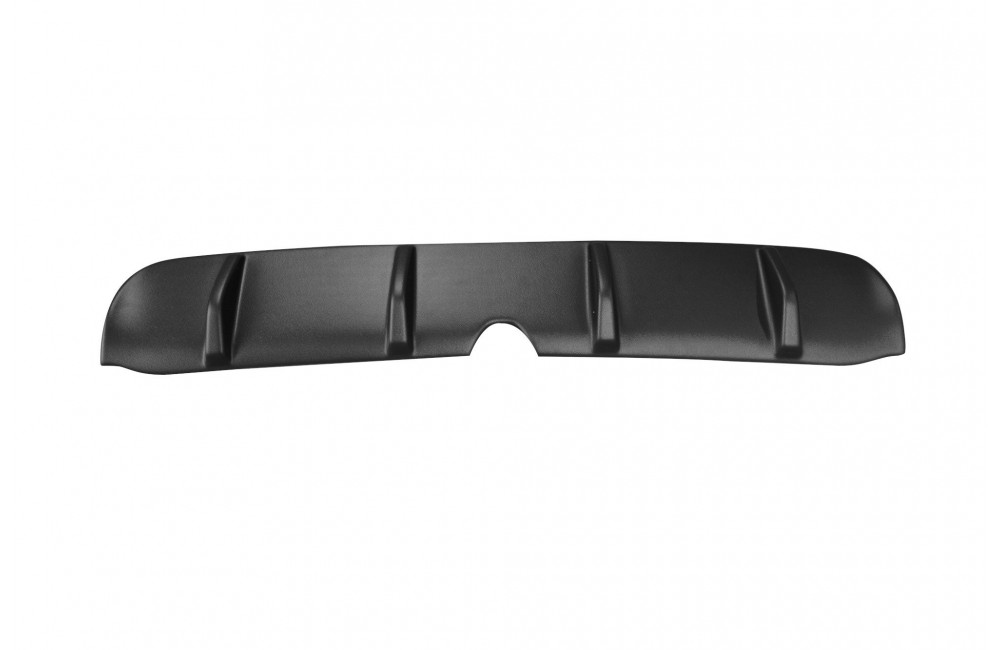 REAR VALANCE HONDA ACCORD MK8. (CU-SERIES) PREFACE SEDAN