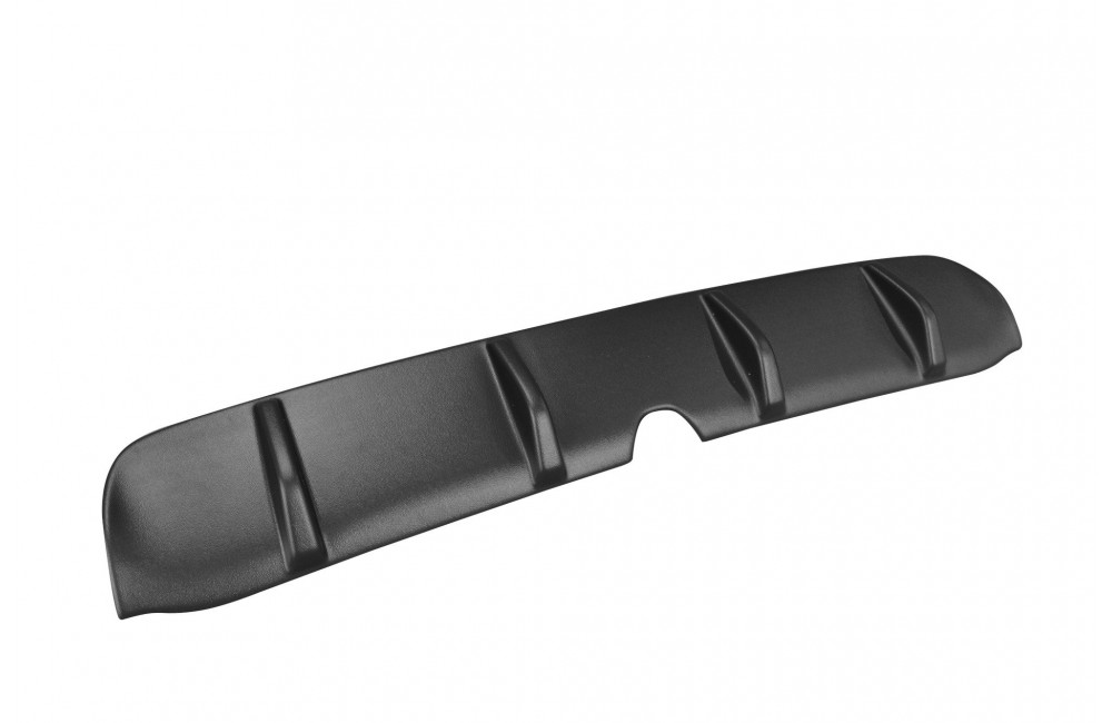 REAR VALANCE HONDA ACCORD MK8. (CU-SERIES) PREFACE SEDAN