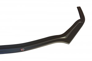 FRONT SPLITTER HONDA ACCORD MK.8 TYPE-S (CU-SERIES) PREFACE SEDAN
