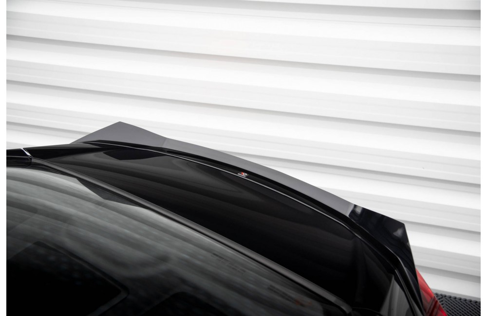 Spoiler Cap Honda Civic Sedan Mk10 / Mk10 Facelift