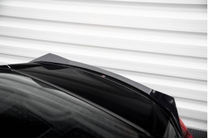 Spoiler Cap Honda Civic Sedan Mk10 / Mk10 Facelift
