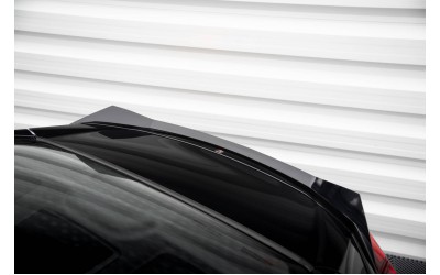 Spoiler Cap Honda Civic Sedan Mk10 / Mk10 Facelift
