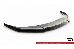 Front Splitter V.2 Honda Civic Sedan Mk10