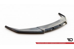 Set of Splitters Honda Civic Sedan Mk10