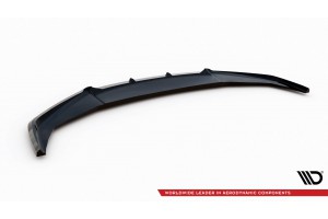 Set of Splitters Honda Civic Sedan Mk10