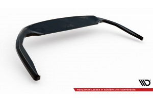 Set of Splitters Honda Civic Sedan Mk10